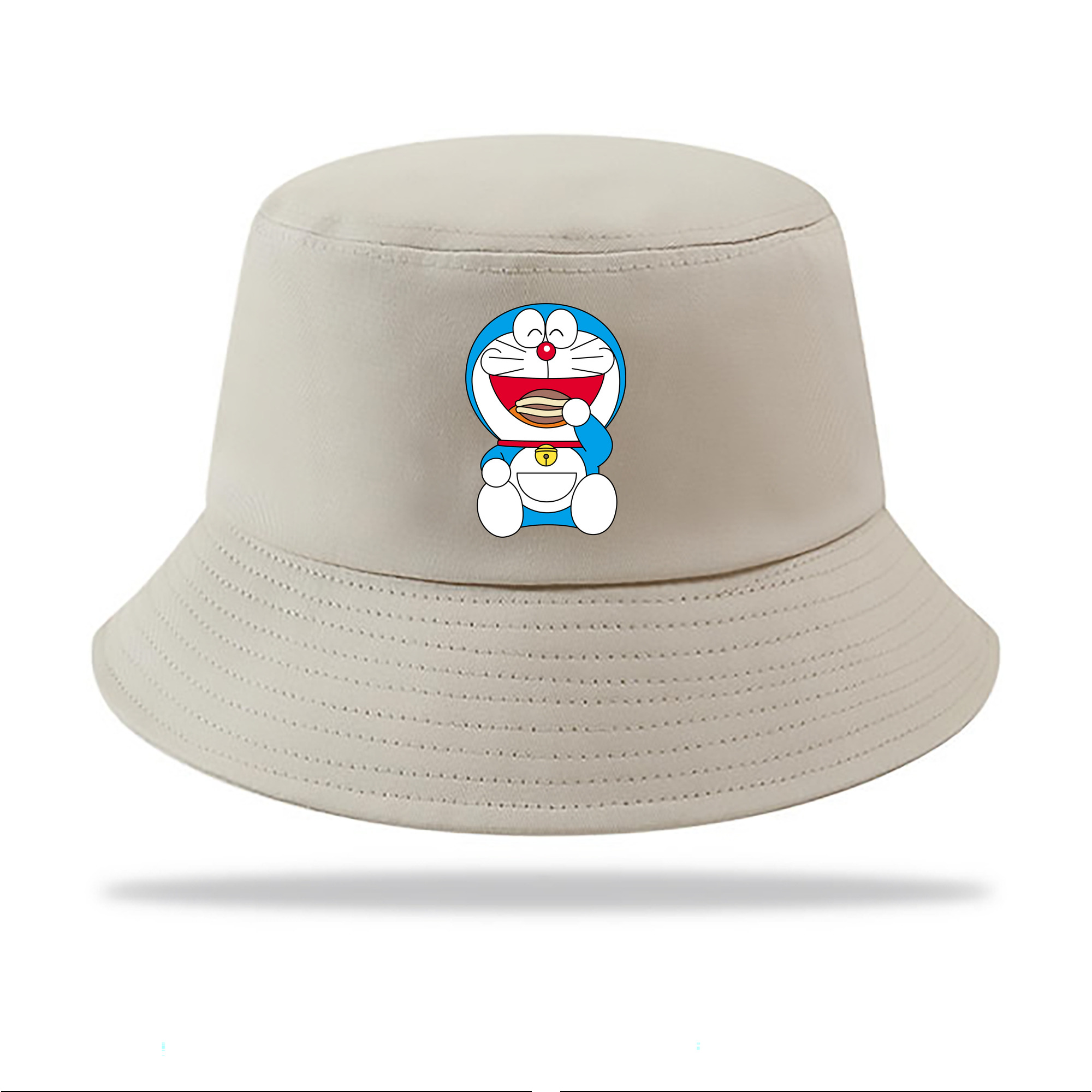 （画像用） ドラえもん Doraemon アウトドア日除けバケットハット